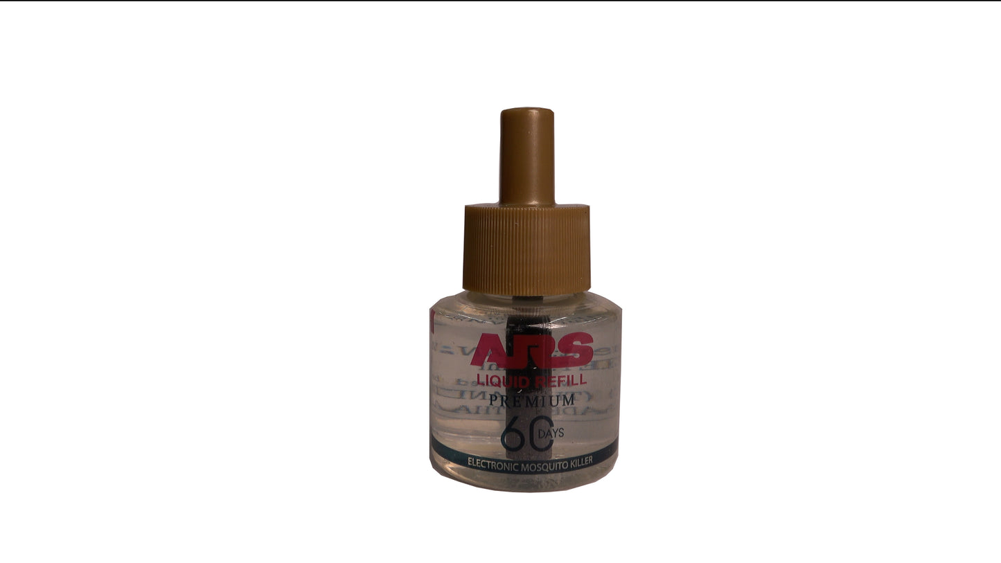 ARS Premium liquid refill 480h