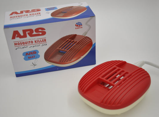 ARS Eelectric Mosquito Killer - tablets