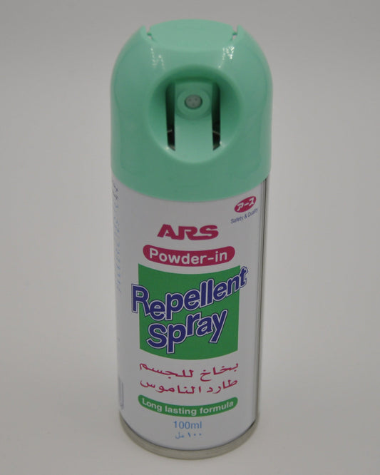 ARS Mosquito Repellent Spray