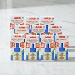 10 X liquid refill 360h