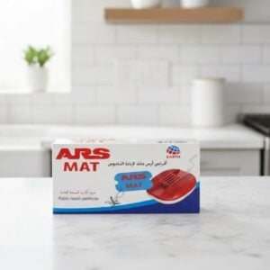 ARS MOSQUITOS MAT - 30 TABLETS