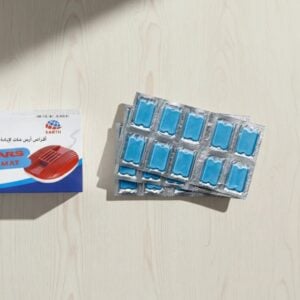 ARS MOSQUITOS MAT - 30 TABLETS