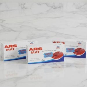 ARS MOSQUITOS MAT - 30 TABLETS