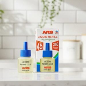 Ars Liquid Mosquito Killer that lasts 360 hours