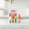 Ars mosquito-killing liquid lasts 1080 hours