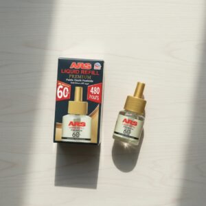 ARS Premium liquid refill 480h