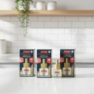 ARS Premium liquid refill 480h