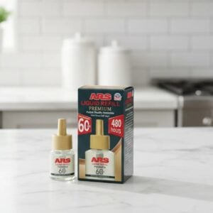 ARS Premium liquid refill 480h