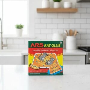 ARS Mice and Rat glue Trap
