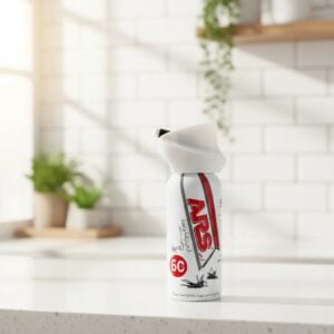 Ars One Spray Mosquito and Fly Killer - 65 ml