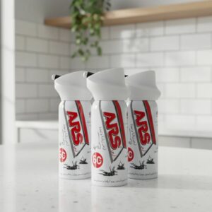 Ars One Spray Mosquito and Fly Killer - 65 ml