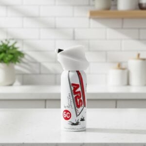 Ars One Spray Mosquito and Fly Killer - 65 ml