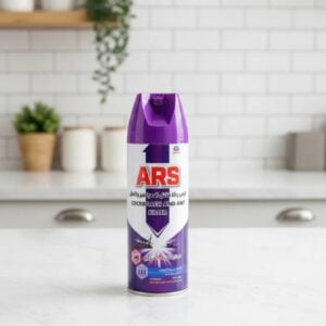 Ars Cockroach and Ant Killer Spray