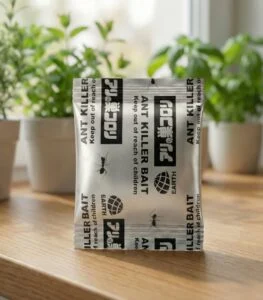 آرس طُعم قاتل للنمل – حل منزلي فعّال لمكافحة النمل آرس طُعم قاتل للنمل - حل منزلي فعّال لمكافحة النمل